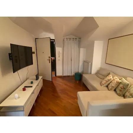Perla Di Nolo - Central Milan - Luxury Sleeps 4 Apartment Exterior photo