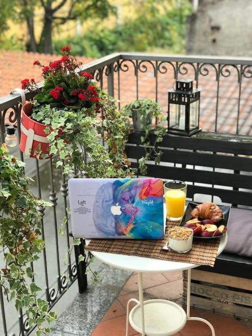 Apartment Perla Di Nolo - - Luxury Sleeps 4 Mailand