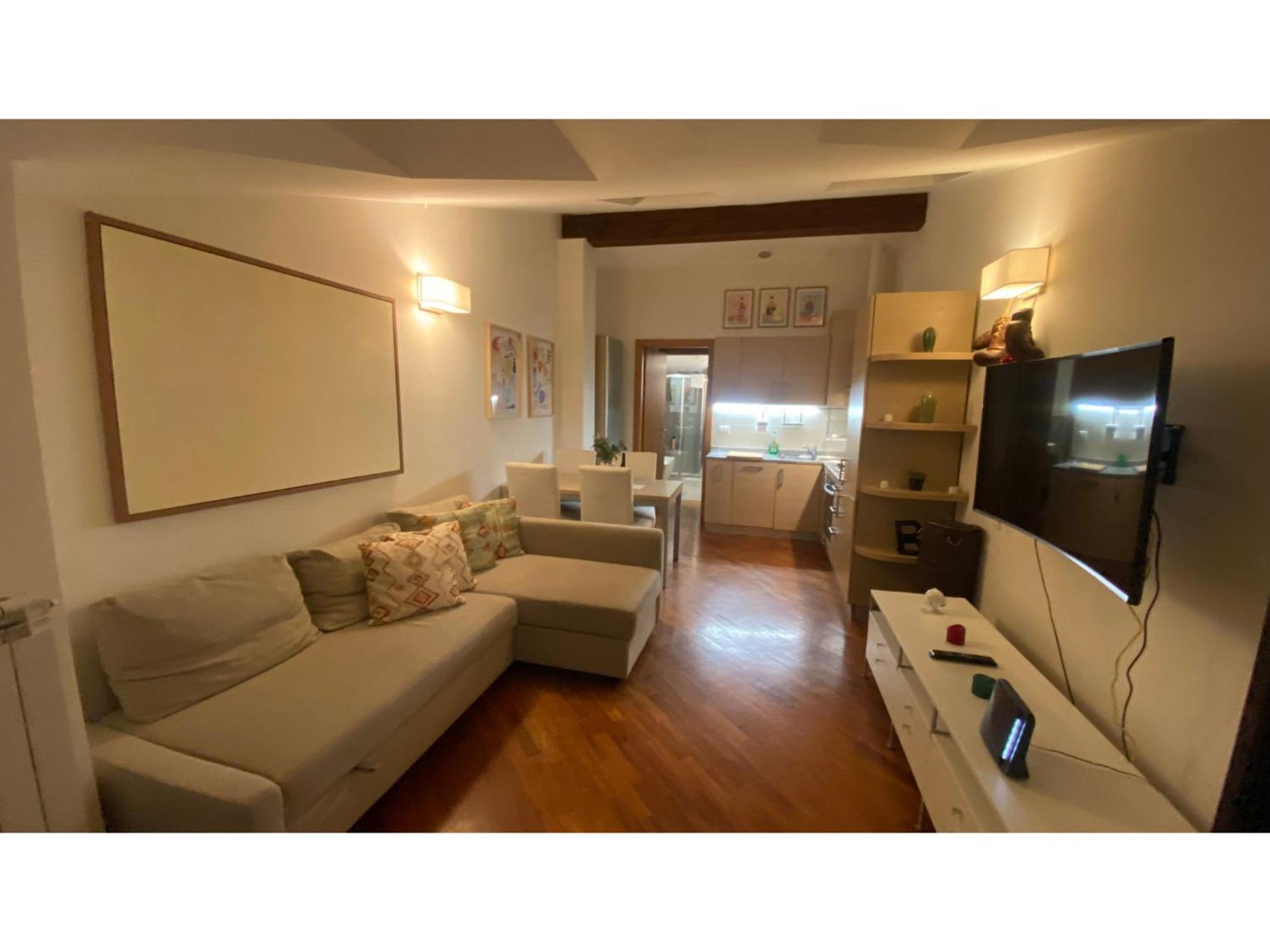 Perla Di Nolo - - Luxury Sleeps 4 Apartment Mailand