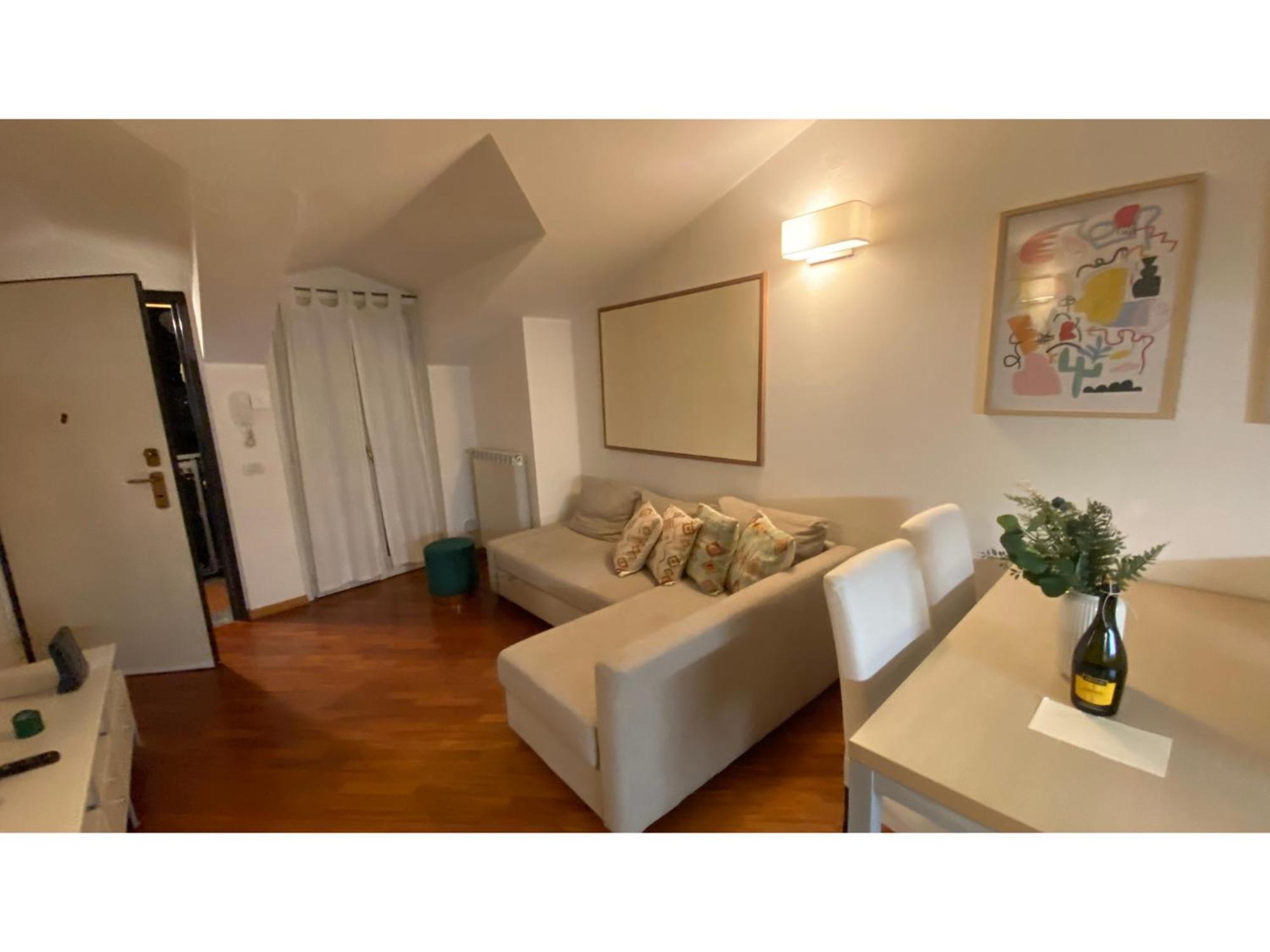 Perla Di Nolo - - Luxury Sleeps 4 Mailand